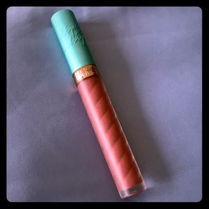 Beauty Bakerie Matte Lip Whip in Syruptitious